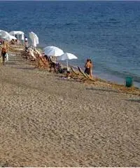 Villaggio vacanza presso Sciacca mare - Agrigento