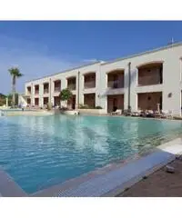 Villaggio vacanza presso Marsala Villaggio vacanza presso Marsala