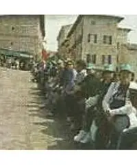 GITA DA ROMA AD ASSISI DOMENICA 28 FEBBRAIO