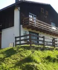 Appartamento in Zoldo Alto