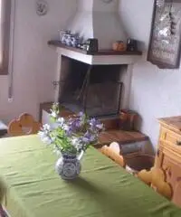 Appartamento in Zoldo Alto