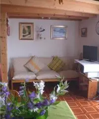 Appartamento in Zoldo Alto