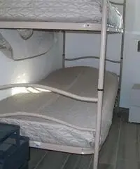 NUOVO- DOTATO DI TUTTI I CONFORT