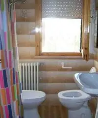 VACANZE A DUE PASSI DAL MARE