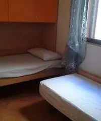 Affittasi appartamento Blue Village2