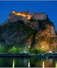 Primavera a Scilla (RC)