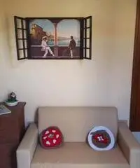 Home Holiday Hilary's House Casa vacanza Centro storico.