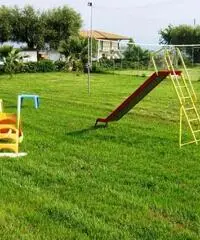 Vacanze a Capo Vaticano - Tropea