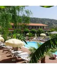 Vacanze a Capo Vaticano - Tropea