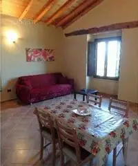 Appartamento nel Castello per vacanze o brevi soggiorni