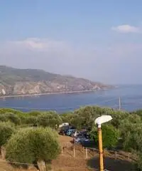 Palinuro il monolocale per la tua vacanza al mare