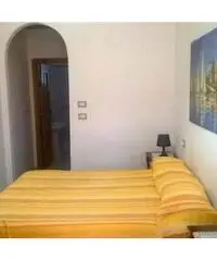 Palinuro il monolocale per la tua vacanza al mare