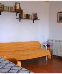 Ischia Delizioso appartamento con bel terrazzo arredato