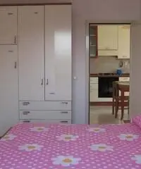 WEEKEND E AFFITTI SETTIMANALI