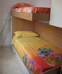 WEEKEND E AFFITTI SETTIMANALI