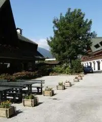 Affito appartamento in residence Camporosso(TARVISIO)