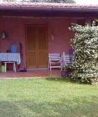 Casale sul lago di Bracciano (Trevignano) Casale sul lago di Bracciano (Trevignano)