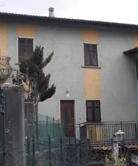 AFFITTO CASA IN MONTAGNA VAL D'INTELVI