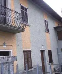 AFFITTO CASA IN MONTAGNA VAL D'INTELVI