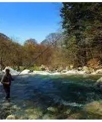 RUSTICO IN COLLINA FRA RELAX PESCA TROTA RUSTICO IN COLLINA FRA RELAX PESCA TROTA