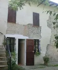 RUSTICO IN COLLINA FRA RELAX PESCA TROTA RUSTICO IN COLLINA FRA RELAX PESCA TROTA