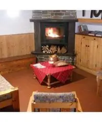 CHALET sul lago d'Iseo a 8 km da Lovere