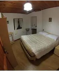 CHALET sul lago d'Iseo a 8 km da Lovere