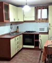 Appartamento estivo al mare a Marotta (PU Marche) 200 Appartamento estivo al mare a Marotta (PU Marche) 200