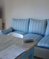 Mansarda per vacanze estive a Porto San Giorgio Mansarda per vacanze estive a Porto San Giorgio