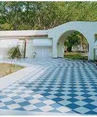 BLUE BAY RESOR
