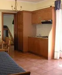 RESIDENZA VALLEFIORITA