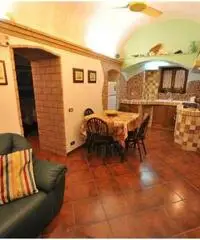 Nel cuore del centro storico di Termoli