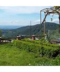Prealpi biellesi