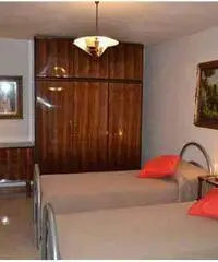 Appartamento vacanze sul Lago Maggiore a Lesa (NO) – P1