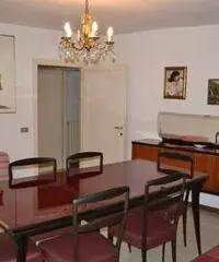 Appartamento vacanze sul Lago Maggiore a Lesa (NO) – P1