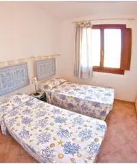 Vacanze in Sardegna