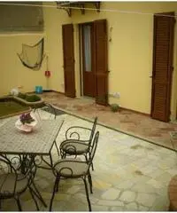 Teulada Casa vacanze costa sud sardegna appart. indip.