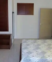 Teulada Casa vacanze costa sud sardegna appart. indip.