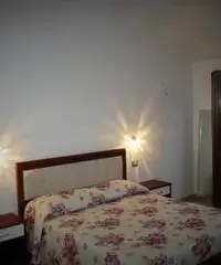 Teulada Casa vacanze costa sud sardegna appart. indip.