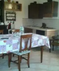 Casa vacanze al mare di gonnesa