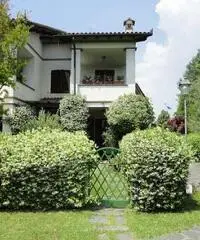 FORTE DEI MARMI- VILLETTA in AFFITTO FORTE DEI MARMI- VILLETTA in AFFITTO