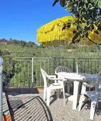Casa Vacanze '' La Terrazza ''