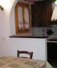 Trilocale Campo nell'Elba Trilocale Campo nell'Elba