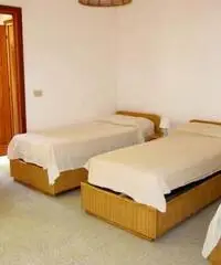 Appartamento 5/7 posti letto Fetovaia Elba Appartamento 5/7 posti letto Fetovaia Elba
