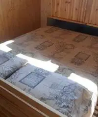 Caratteristico appartamento sulle Dolomiti