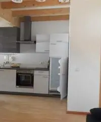 Caratteristico appartamento sulle Dolomiti