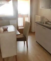 Caratteristico appartamento sulle Dolomiti