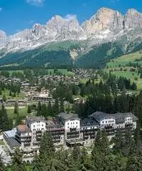 Dolomiti - Lago Carezza