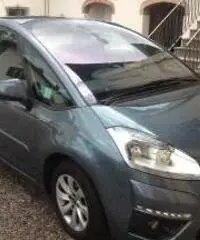 Citroen C4 Picasso 16 HDI 110 CV Seduction Citroen C4 Picasso 16 HDI 110 CV Seduction