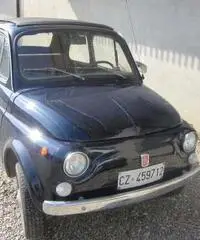 Vendesi FIAT 500 L